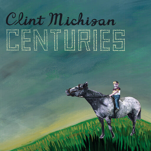 Clint Michigan Shares Stream Of New Album 