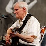 Listen to Doc Watson Cover 