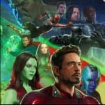 The Avengers and Friends Have a Message For You Regarding Infinity War Spoilers