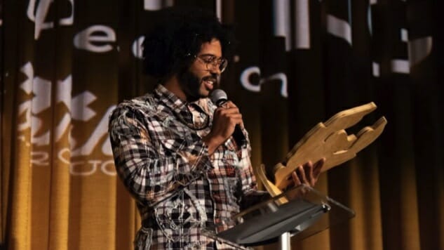 Atlanta Film Festival Announces 2018 Award Winners