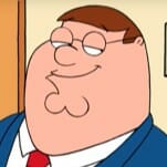 Family Guy Jokes About Harvey Weinstein and Kevin Spacey in 2018 Emmy Campaign