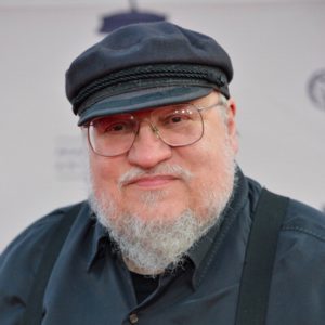 George R.R. Martin Hopes to Release a New Westeros Book in 2018, But It Might Not Be The Winds of Winter