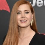 Amy Adams Cast in The Woman in the Window From Director Joe Wright