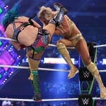WWE's 