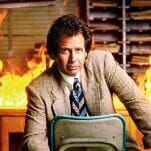 How We Mourn Comedians: The Zen Diaries of Garry Shandling As Eulogy