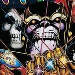 Recommending Comics to Fans of Avengers: Infinity War is Way Harder Than It Should Be