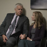 HBO Cancels Here and Now Starring Tim Robbins After One Season