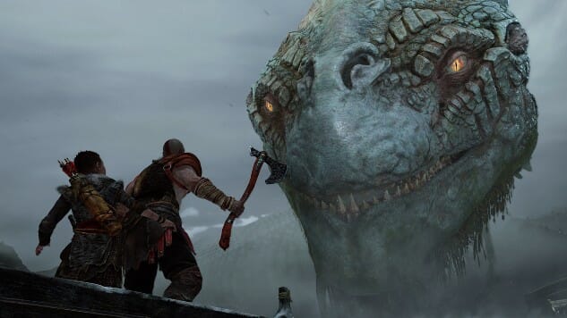 God of War' Secret Ending: How to Get Final Cutscene