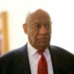 Bill Cosby Guilty of Three Counts of Aggravated Indecent Assault