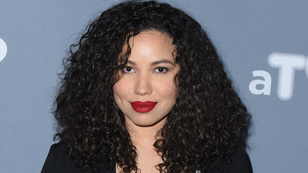 Underground‘s Jurnee Smollett-Bell Returns to HBO With Lead Role in Lovecraft Country