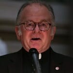 Was the House Chaplain Fired by Paul Ryan for ... Compassion?
