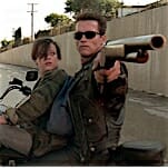 James Cameron's Terminator Will be a Direct Sequel to T2 Starring Schwarzenegger and Linda Hamilton