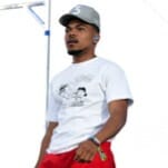 Chance The Rapper Clarifies Comments About Kanye West and Donald Trump in Apology Tweet