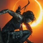 Shadow of the Tomb Raider Goes Dark in Closing Lara Croft's Origin Trilogy