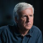 James Cameron's Story of Science Fiction Is Like Your Most Fun Film School Class
