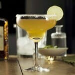 5 Unique Margaritas to Help You Celebrate Cinco de Mayo