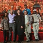 American Gods Begins Season Two Production at Iconic House on the Rock