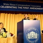 Fire the White House Correspondents' Dinner into the Sun