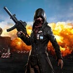 PlayerUnknown's Battlegrounds Doesn't Know Who It's For