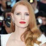 All-Star Female Cast Announced for Spy Thriller 355, Produced by Jessica Chastain
