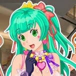 Inside the Existential Abyss of a Pornographic Anime Game
