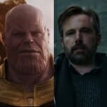 Avengers: Infinity War Topped Justice League's Global Box Office Take in Just 6 Days
