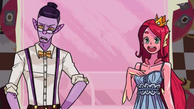 Don’t Pass Up This Monster Prom-posal