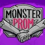 Don't Pass Up This Monster Prom-posal