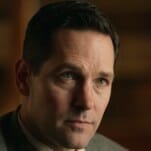 Paul Rudd Is an Athlete Who Takes up Espionage in First Trailer for The Catcher Was a Spy