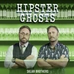 Listen to an Exclusive Preview of the New Sklar Brothers Album