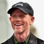 Ron Howard Reprises His Arrested Development Role to Narrate Star Wars: A New Hope