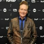 Conan to Go Half-Hour as O'Brien Develops More Projects for TBS