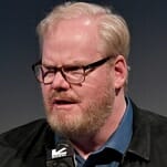 Jim Gaffigan's Latest, and Most Personal, Stand-Up Special, Noble Ape, Debuts This July