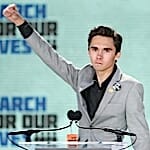 Republican Mayor Learns a Hard Lesson: Don't Mess With David Hogg