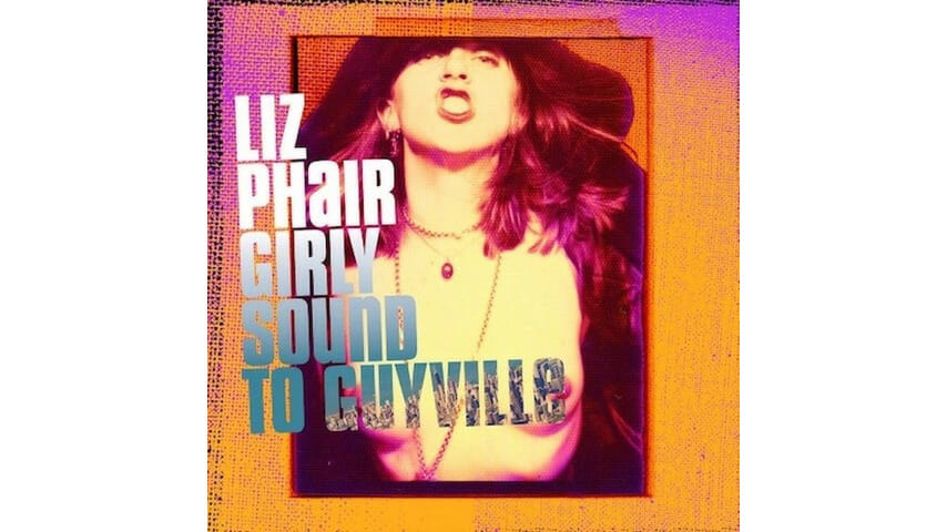 Liz Phair: Girly-Sound To Guyville: The 25th Anniversary Box Set