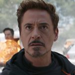 Avengers: Infinity War Is Now the Fastest Film to Top $1 Billion