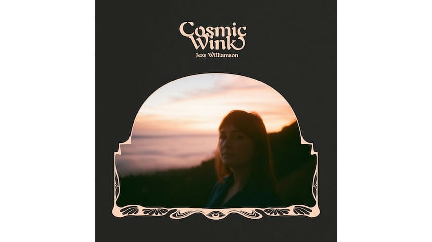 Jess Williamson: Cosmic Wink
