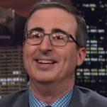 Watch John Oliver Unpack Rudy Giuliani's Problematic History and Hatred of Ferrets on Last Week Tonight