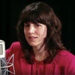 Watch Eleanor Friedberger Perform Songs from Rebound, Inspired by an Athens Nightclub, at Paste