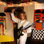 Ty Segall Announces Fall Solo Acoustic Tour
