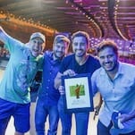 Big Winners from the World Beer Cup
