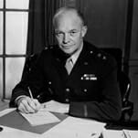 Now That War With Iran Looms, Let Former President Dwight Eisenhower Remind Us Why