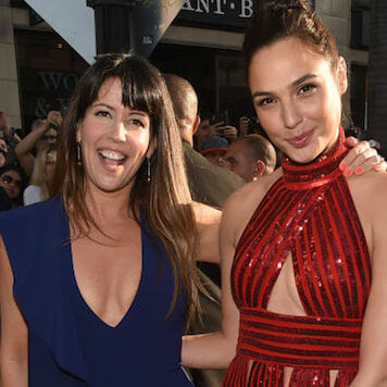 Patty Jenkins' $9 Million Payday For Wonder Woman 2 Is the Highest All Time for a Female Director