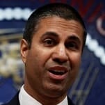 FCC Chairman Ajit Pai Is Under Investigation Over Sinclair's Purchase of Tribune Media