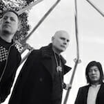 The Smashing Pumpkins Expand “Shiny And Oh So Bright” Reunion Tour, Announce Support