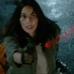 Aliens Come to Suburbia in the First Teaser for The Predator