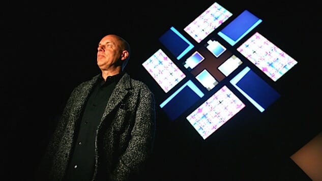 Guilty Non-Pleasures: Brian Eno’s Ambient 1: Music for Airports