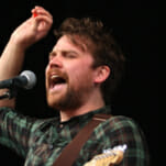 Search for Frightened Rabbit's Scott Hutchison Continues