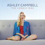 Ashley Campbell: The Lonely One