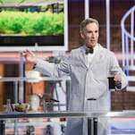 How Bill Nye Saves the World Takes the Intimidation Factor Out of Science
